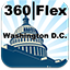 360|Flex D.C.
